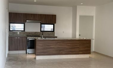 FRACC. REFORMA, Departamento en RENTA en PRIMER PISO de 2 recámaras