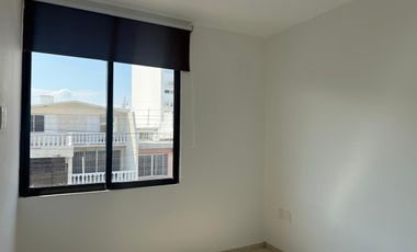 FRACC. REFORMA, Departamento en RENTA en PRIMER PISO de 2 recámaras