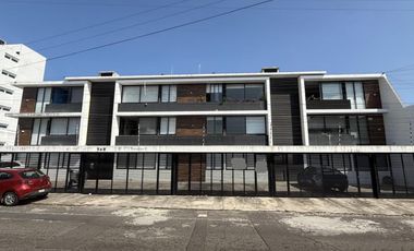 FRACC. REFORMA, Departamento en RENTA en PRIMER PISO de 2 recámaras