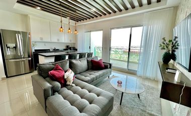 DThe One Tower Condoepartamento