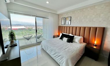 DThe One Tower Condoepartamento