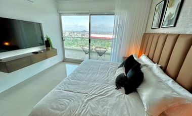 DThe One Tower Condoepartamento