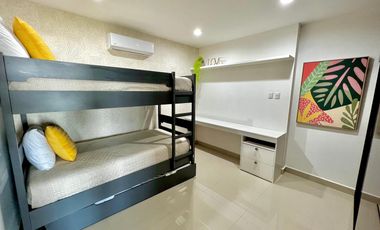 DThe One Tower Condoepartamento