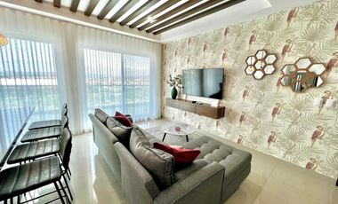 DThe One Tower Condoepartamento