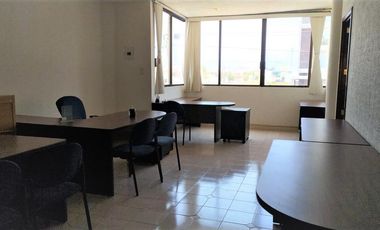 Oficina - Boca del Río