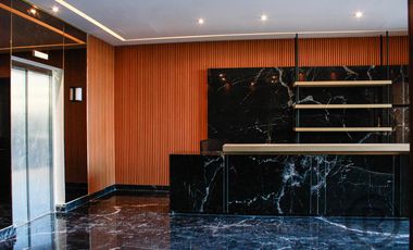 Estrena moderno con terraza magnifica distribución y vista