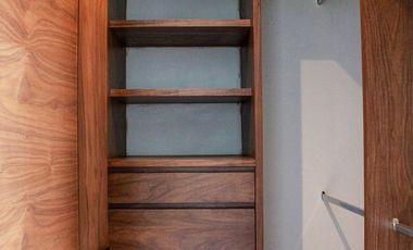 Estrena moderno con terraza magnifica distribución y vista