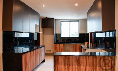 Estrena moderno con terraza magnifica distribución y vista