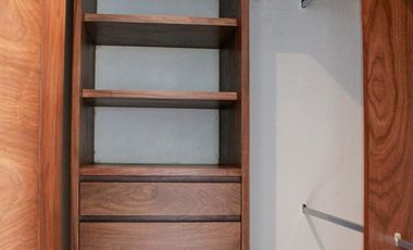 Estrena moderno con terraza magnifica distribución y vista