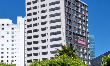 Estrena moderno con terraza magnifica distribución y vista