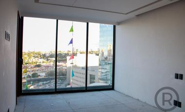 Estrena moderno con terraza magnifica distribución y vista