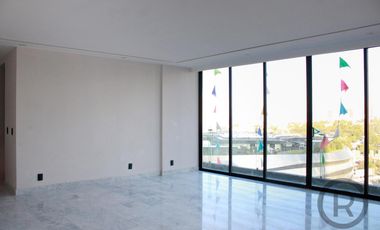 Estrena moderno con terraza magnifica distribución y vista
