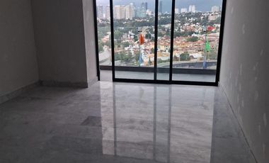 Estrena moderno con terraza magnifica distribución y vista