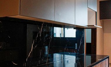 Estrena moderno con terraza magnifica distribución y vista