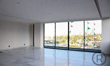 Estrena moderno con terraza magnifica distribución y vista