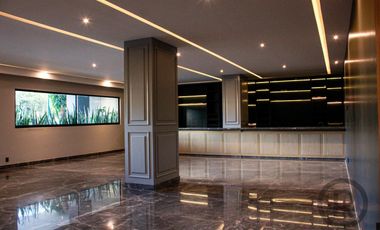 Estrena moderno con terraza magnifica distribución y vista