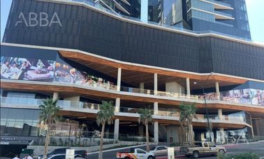 Oficina en  Renta en Torre Azenzo 14 cajones de estacionamiento