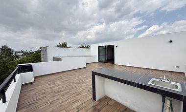 CASA EN RENTA EN SAO PAULO, ZONA LOMAS DE ANGELÓPOLIS II