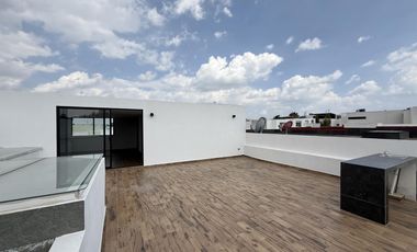 CASA EN RENTA EN SAO PAULO, ZONA LOMAS DE ANGELÓPOLIS II