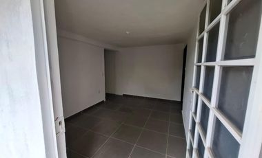 Casa en Renta con alberca en Apizaco, Tlaxcala.