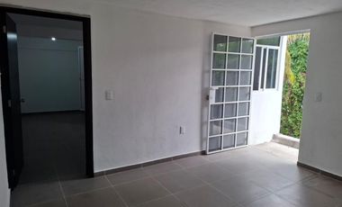 Casa en Renta con alberca en Apizaco, Tlaxcala.