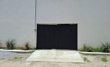 Casa en Renta con alberca en Apizaco, Tlaxcala.