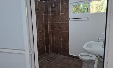 Casa en Renta con alberca en Apizaco, Tlaxcala.