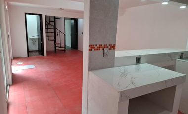 Casa en Renta con alberca en Apizaco, Tlaxcala.