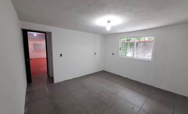 Casa en Renta con alberca en Apizaco, Tlaxcala.