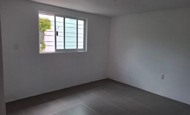 Casa en Renta con alberca en Apizaco, Tlaxcala.