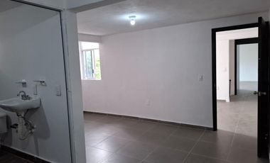 Casa en Renta con alberca en Apizaco, Tlaxcala.