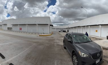 Galpón - Trojes de Alonso