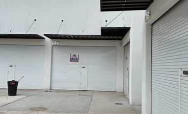 Galpón - Trojes de Alonso