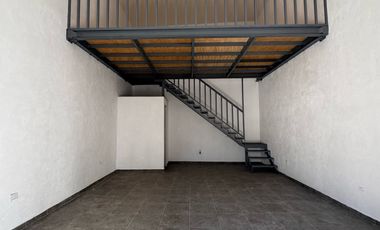 Galpón - Trojes de Alonso