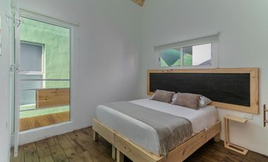 Casa en Renta, Chablekal, zona norte de Mérida, Yucatán. Tipo Townohouse