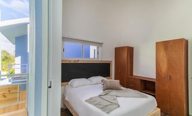 Casa en Renta, Chablekal, zona norte de Mérida, Yucatán. Tipo Townohouse