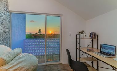 Casa en Renta, Chablekal, zona norte de Mérida, Yucatán. Tipo Townohouse