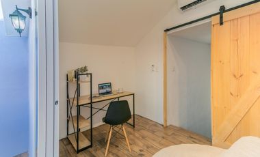 Casa en Renta, Chablekal, zona norte de Mérida, Yucatán. Tipo Townohouse