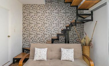 Casa en Renta, Chablekal, zona norte de Mérida, Yucatán. Tipo Townohouse