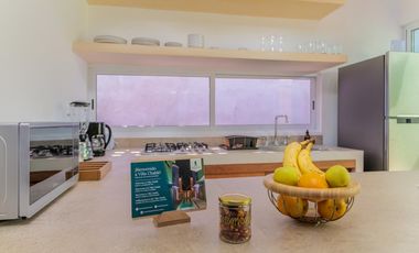 Casa en Renta, Chablekal, zona norte de Mérida, Yucatán. Tipo Townohouse