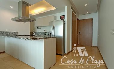 Departamento en  VENTA PENÍNSULA ACAPULCO DIAMANTE