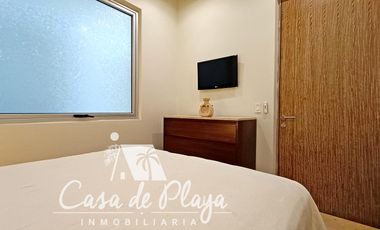 Departamento en  VENTA PENÍNSULA ACAPULCO DIAMANTE