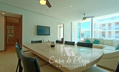 Departamento en  VENTA PENÍNSULA ACAPULCO DIAMANTE