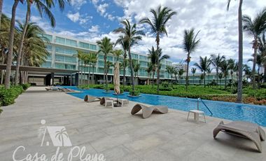 Departamento en  VENTA PENÍNSULA ACAPULCO DIAMANTE