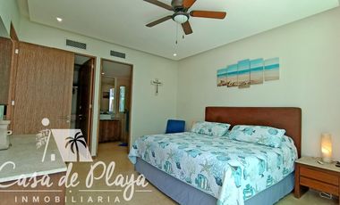 Departamento en  VENTA PENÍNSULA ACAPULCO DIAMANTE