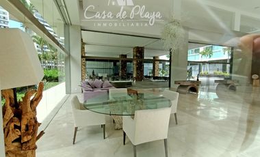 Departamento en  VENTA PENÍNSULA ACAPULCO DIAMANTE