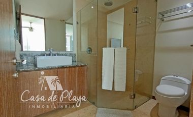 Departamento en  VENTA PENÍNSULA ACAPULCO DIAMANTE