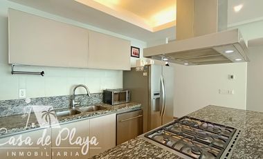 Departamento en  VENTA PENÍNSULA ACAPULCO DIAMANTE