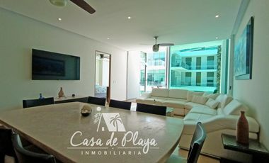Departamento en  VENTA PENÍNSULA ACAPULCO DIAMANTE