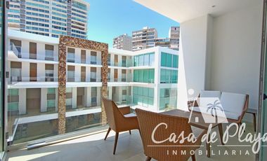 Departamento en  VENTA PENÍNSULA ACAPULCO DIAMANTE
